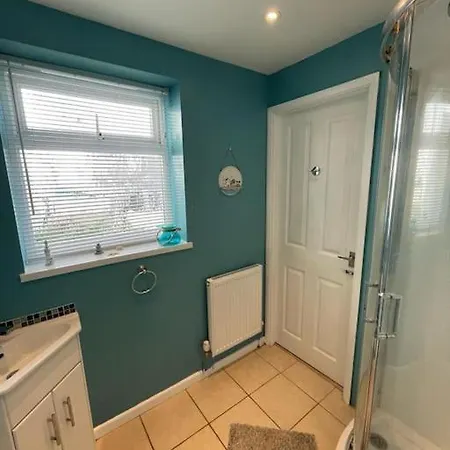 Guest Suite In Porthleven With Private Garden Helston Exterior photo